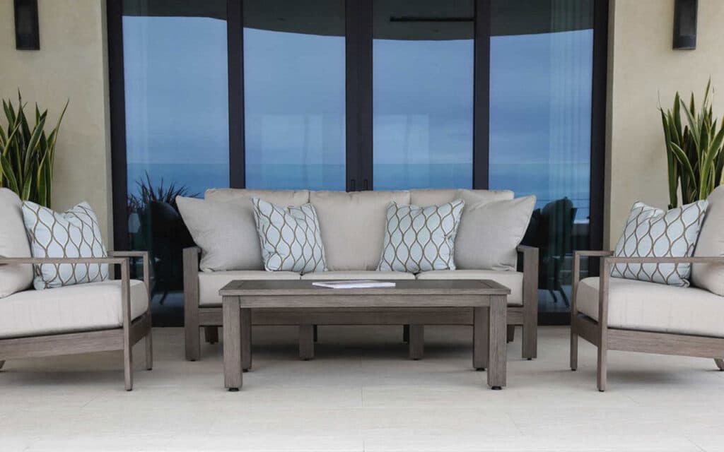 Laguna Seating Group